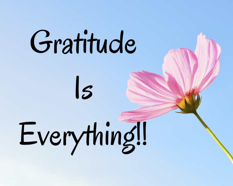 Gratitude: The Secret Weapon for Recovery Success – 7 Tips to Boost Your Gratitude and Transform Your Life