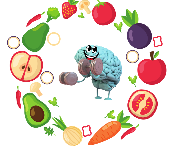 Brain Food: 5 Tips for Why Nutrition is Crucial for Recovering Addicts