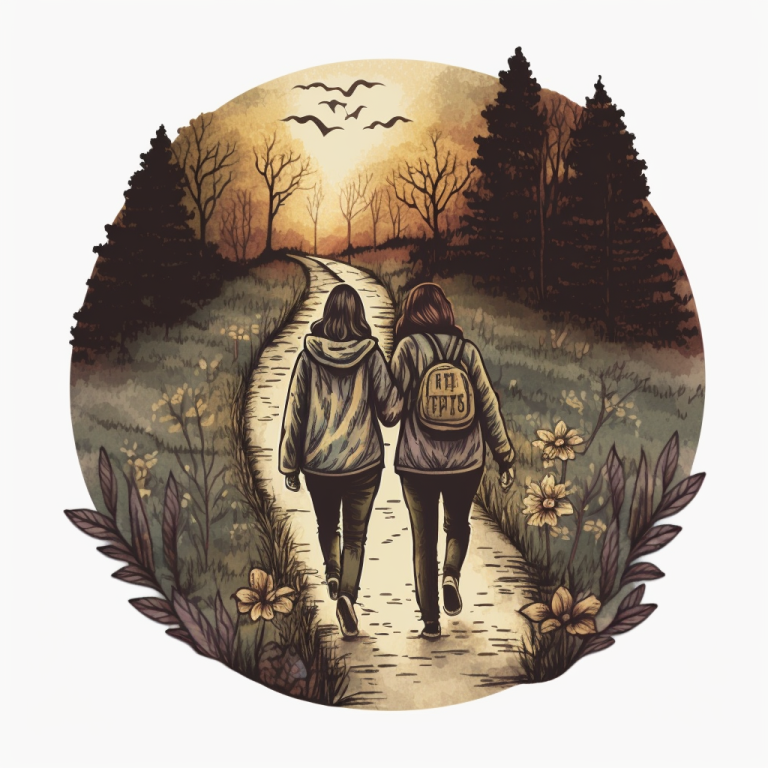 Navigating Friendship in Recovery: How to Set Boundaries and Maintain Healthy Relationships”: