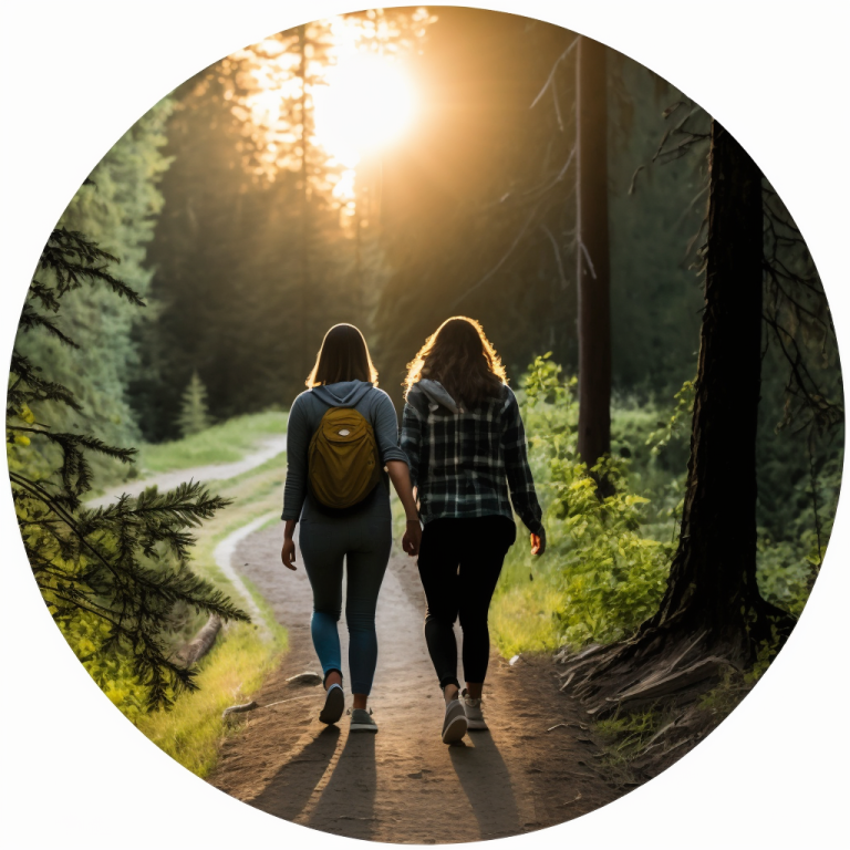 ” 5 Steps to Empowering Yourself: How to Set Boundaries and Support Your Loved One’s Recovery”: